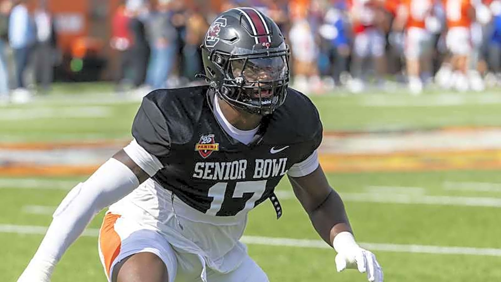 Cincinnati Bengals Signing Key Draft Pick With Rookies Reporting for Training Camp