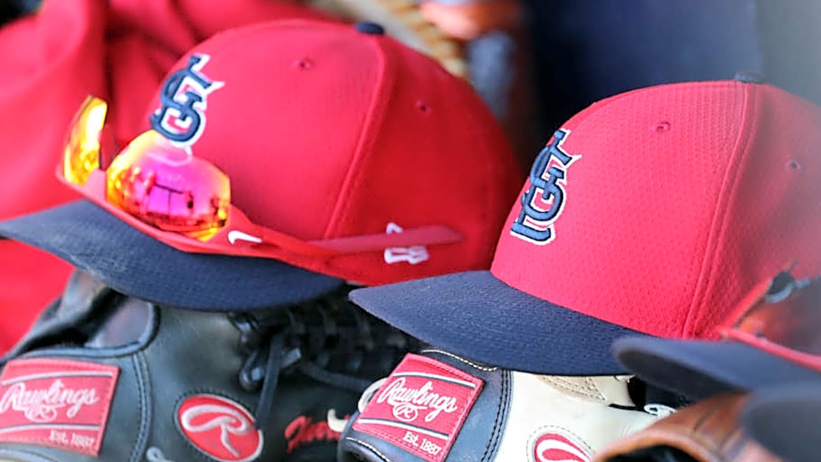 Cardinals Front Office Looks Genius After Months Of Silence