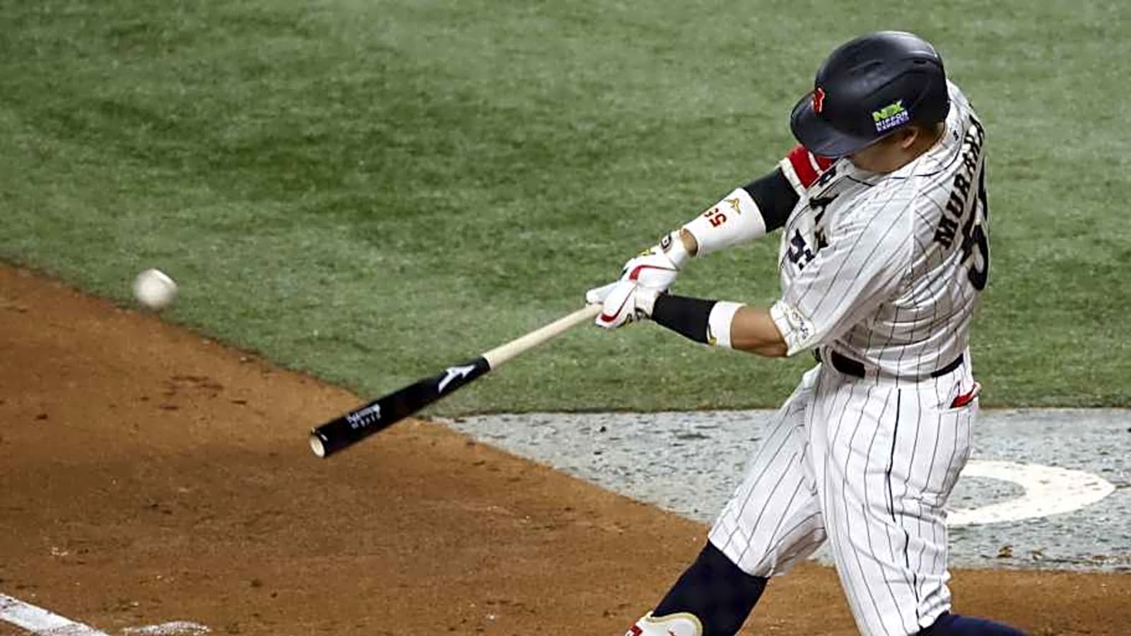 Cleveland Guardians division rival snags sought-after international star