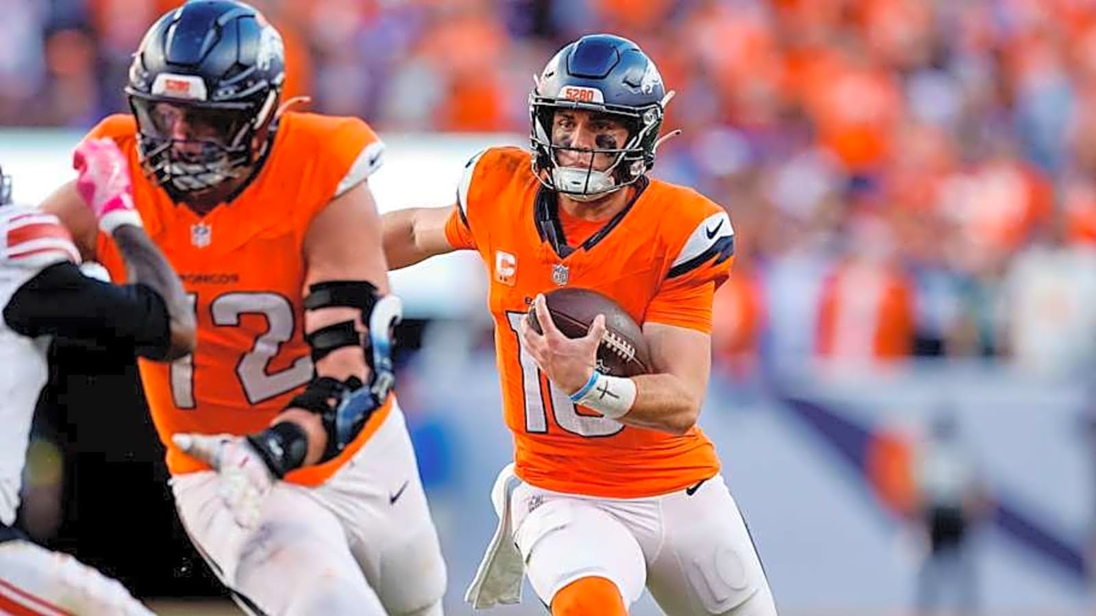 5 Bold Broncos Predictions vs. Cowboys in Week 8