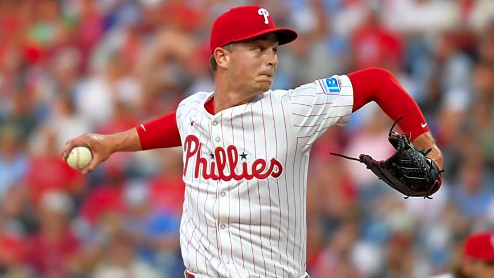 Phillies Farm System Heading in Right Direction in Most Recent Updated Rankings