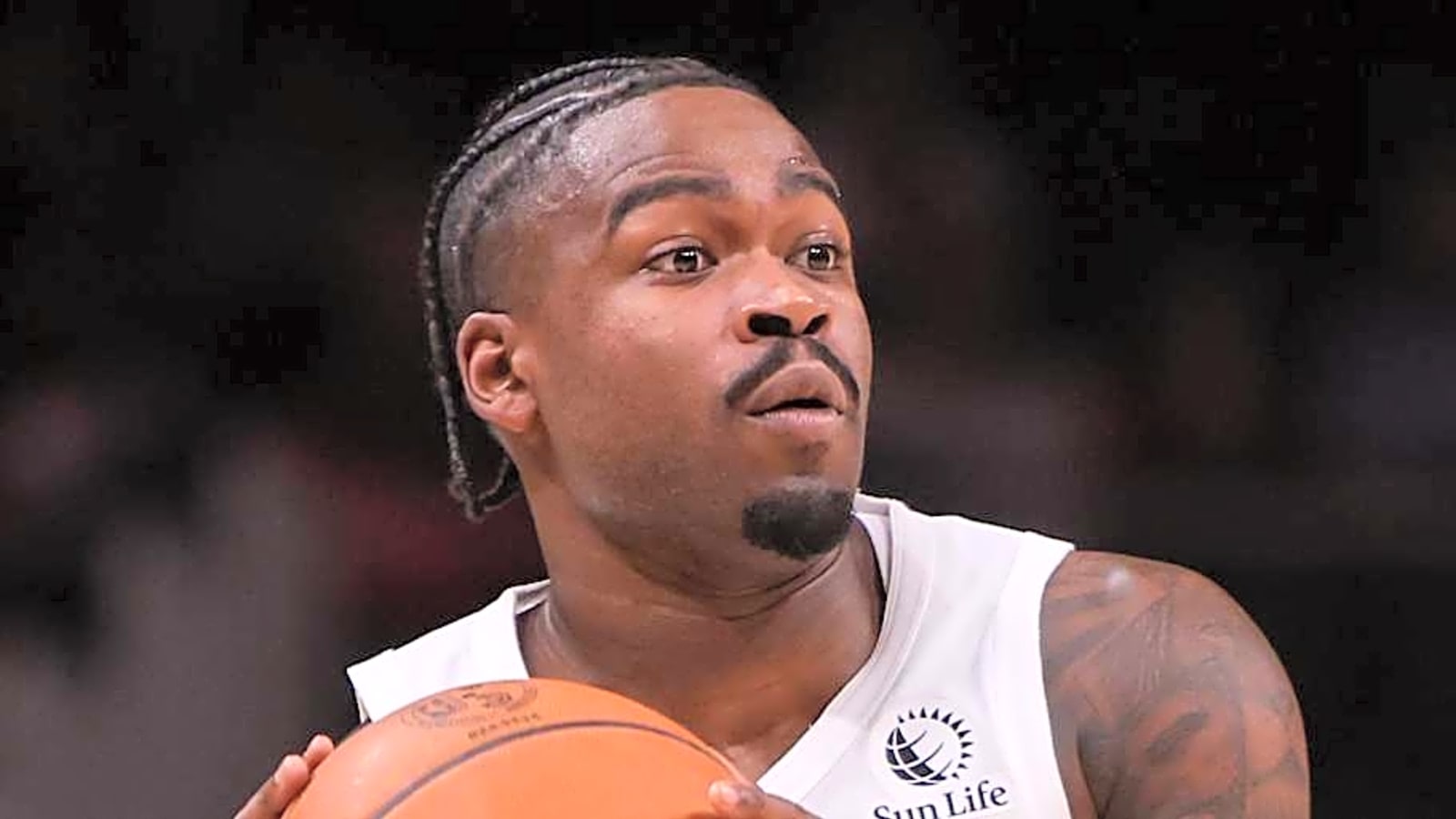 5 numbers to know after Raptors beat Hawks in season opener