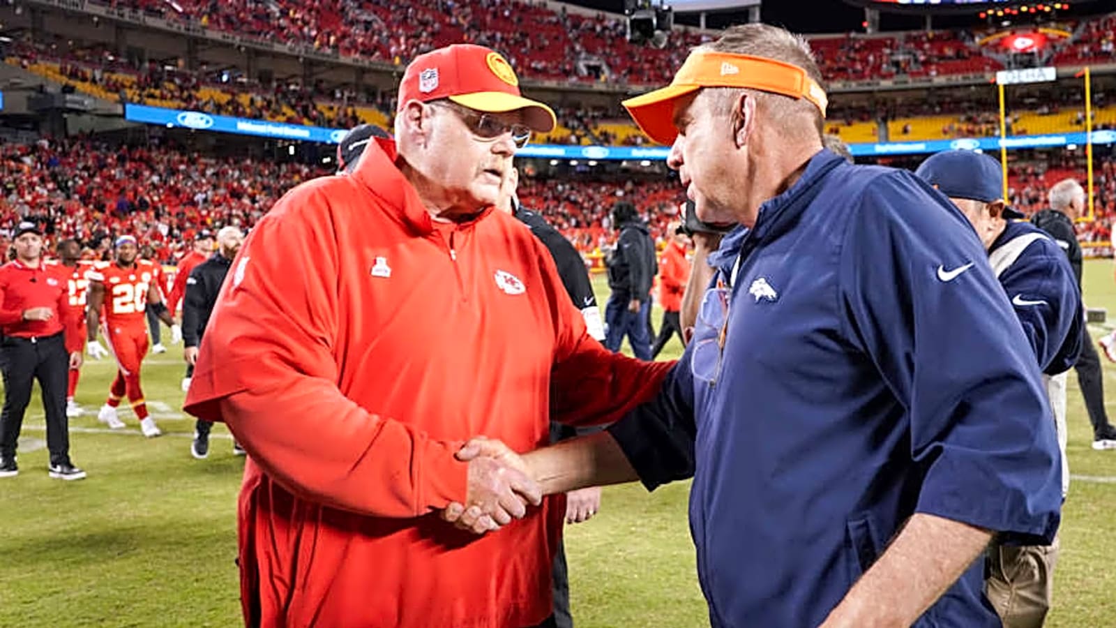 What’s the Biggest Game on the Schedule for the Chiefs?