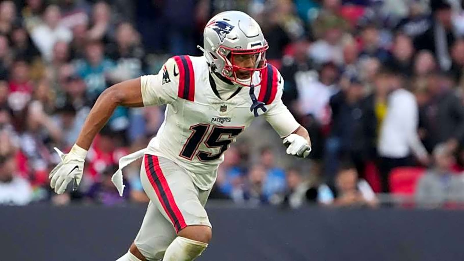 Can Former Third-Round Pick Survive Patriots Roster Cuts?