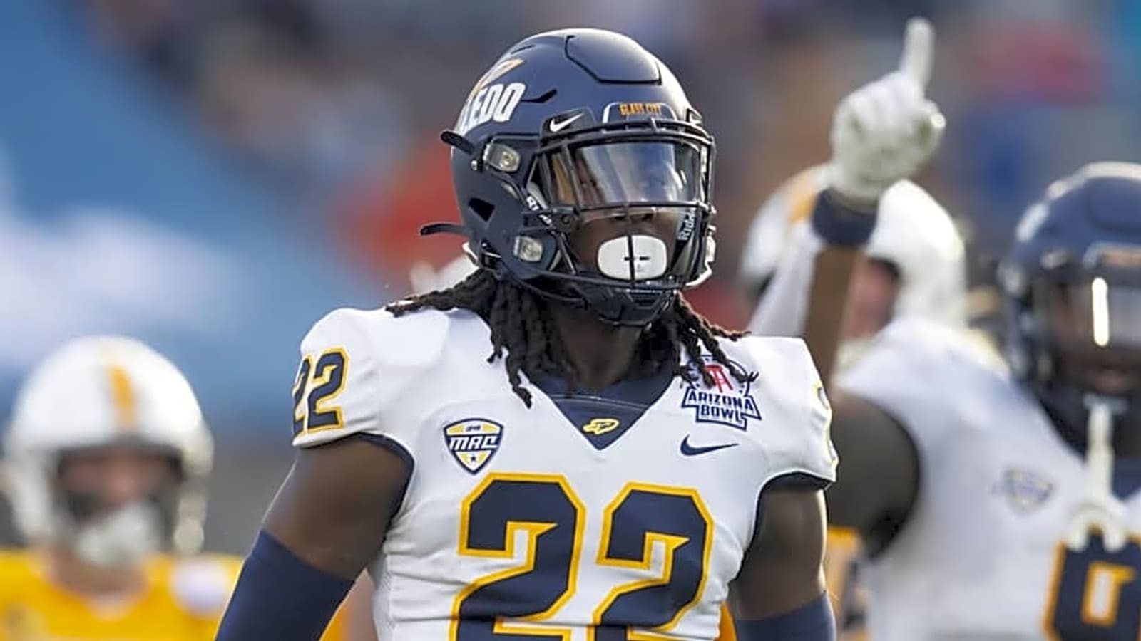 One NFL Mock Draft Gets Really Weird for the Chargers