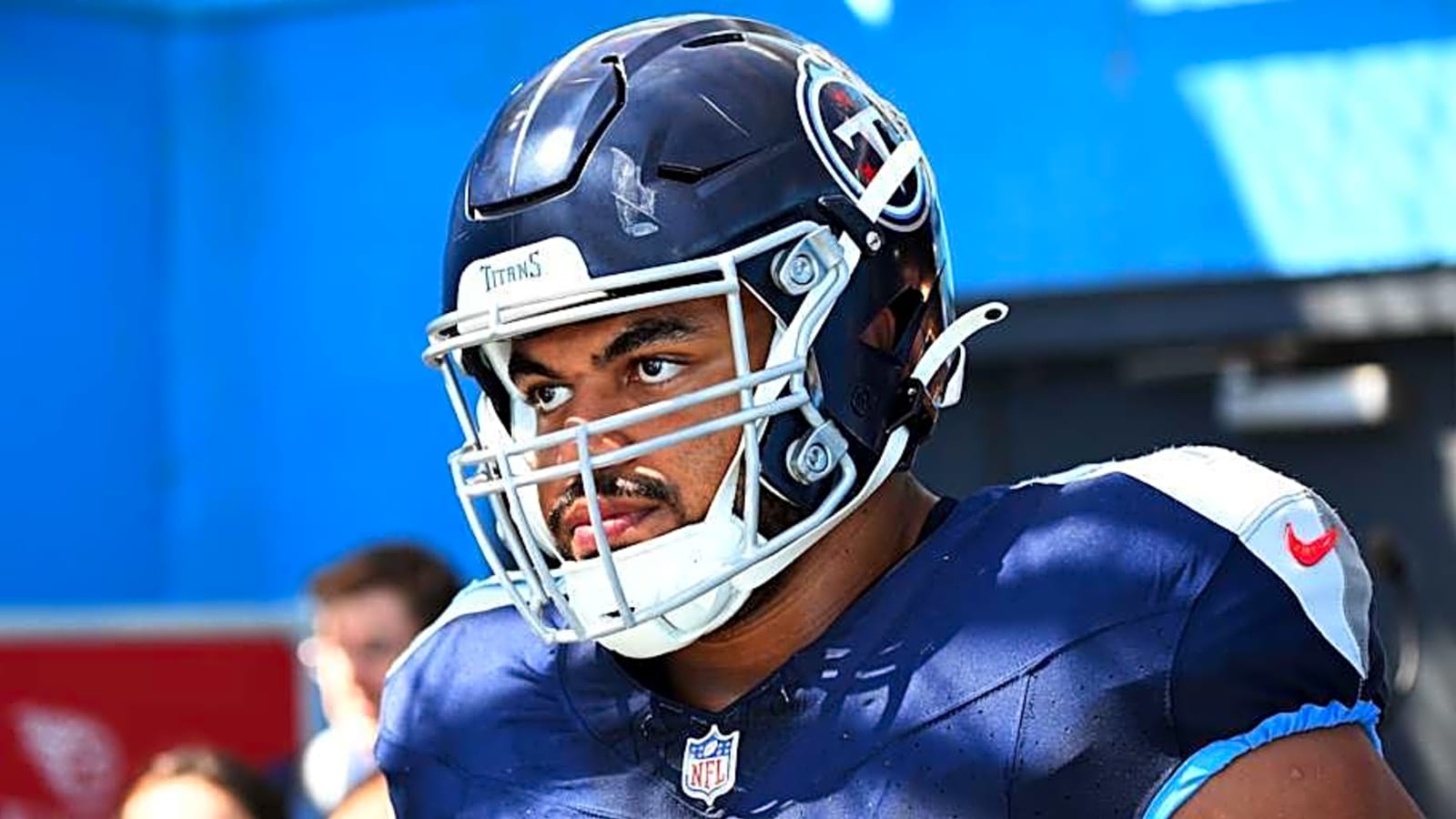 Why the 49ers Signed Veteran Left Tackle Andre Dillard
