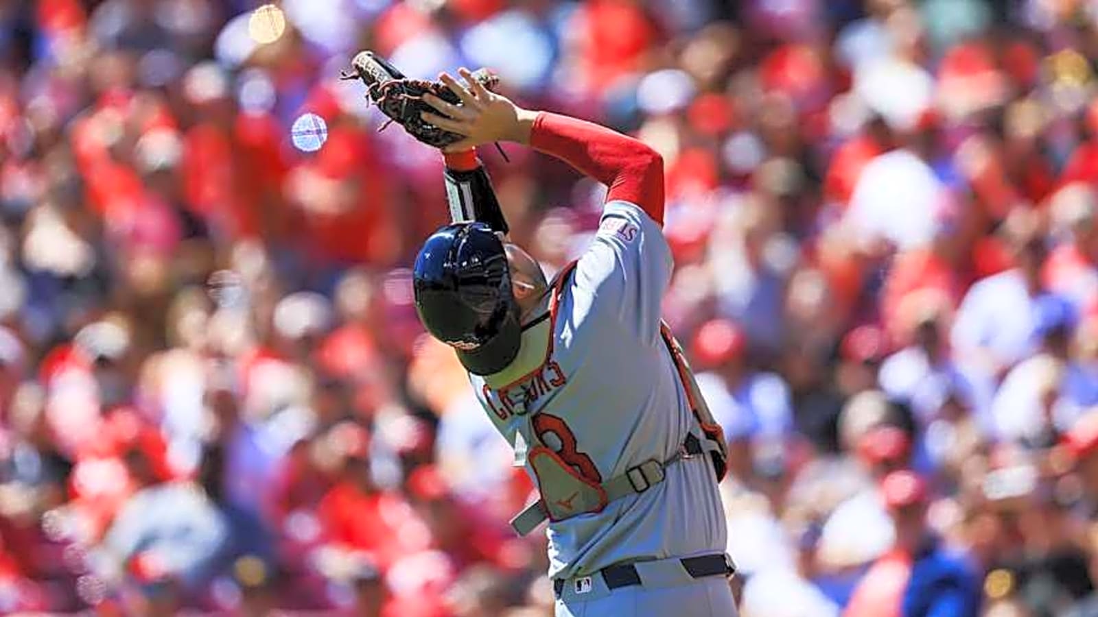 Why Cardinals Trade Buzz Is Already Out of Hand