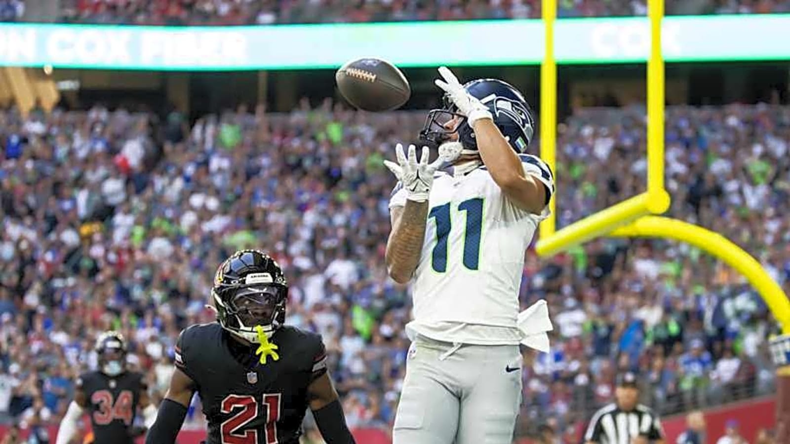 Analyst makes surprise pick for Seattle Seahawks&#39; 2025 NFL MVP candidate