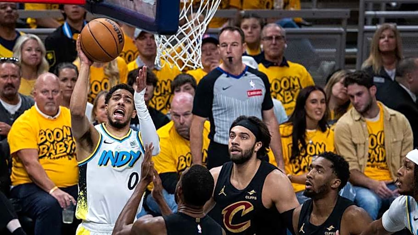 Pacers&#39; Tyrese Haliburton Reveals New Plan After Playoff Letdown