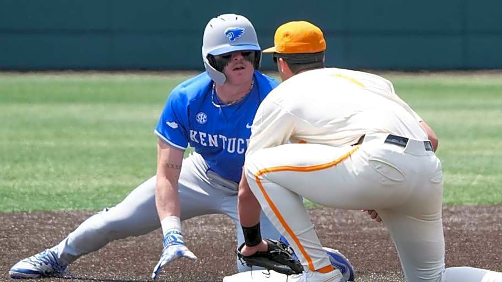 NCAA Tournament Bracket Prediction 7.0: Can the SEC Send 14 Teams?