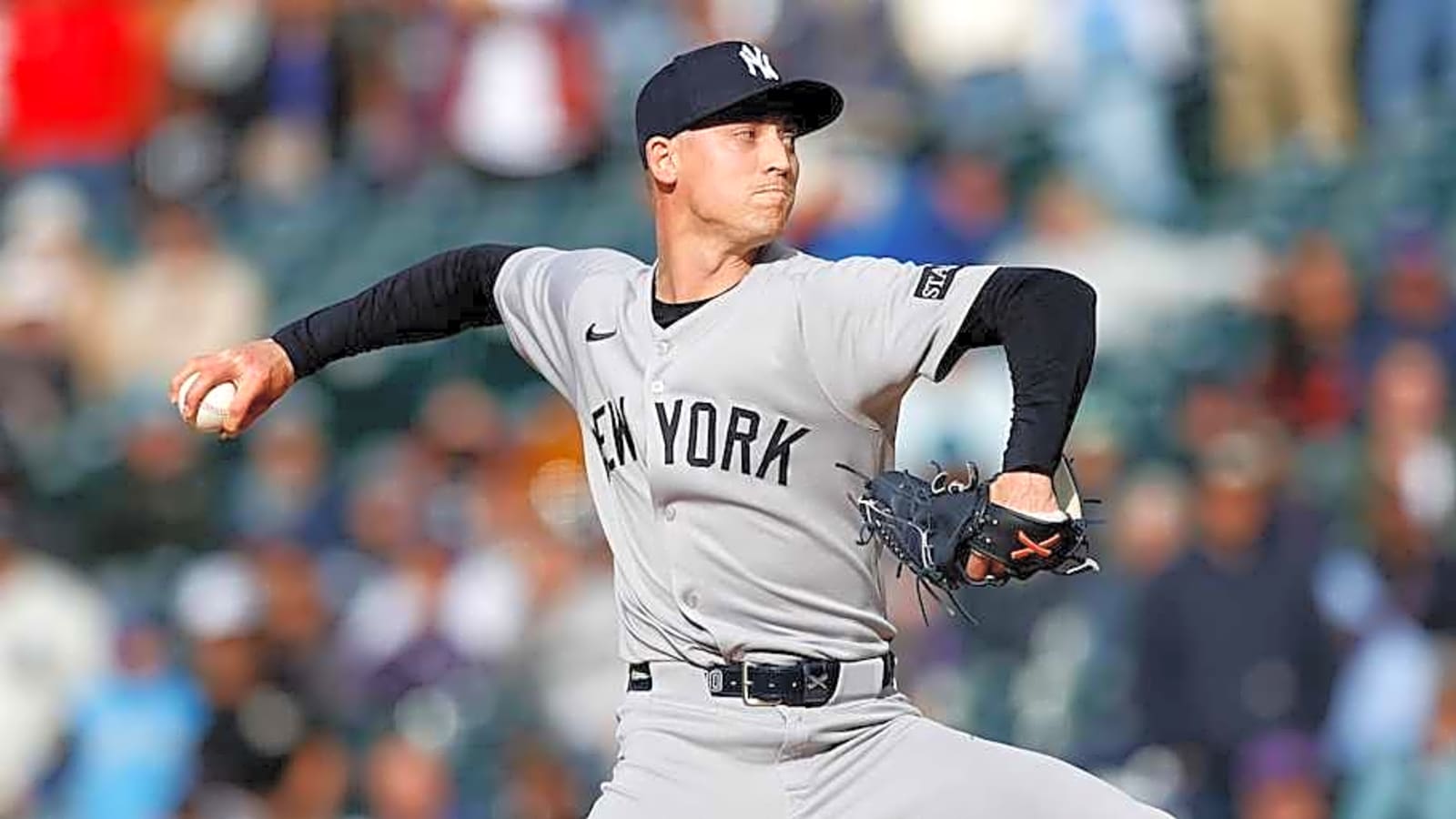 New York Yankees Bullpen is Unraveling at Historic Rate as Skid Hits Five Games