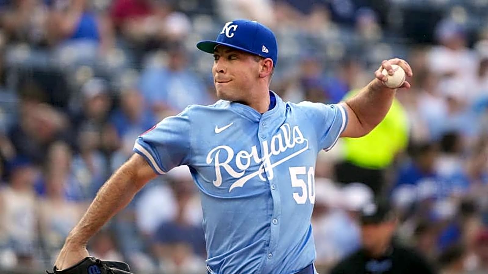 Royals Should Think Twice About Dealing Starting Pitchers Ahead Of 2026