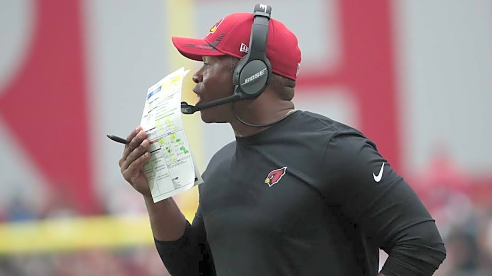 Cardinals Predicted to Land Familiar Face in HC Hunt