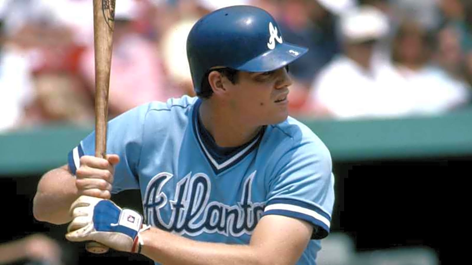 Hall of Fame Campaign Launched Centered Around Atlanta Braves Legend