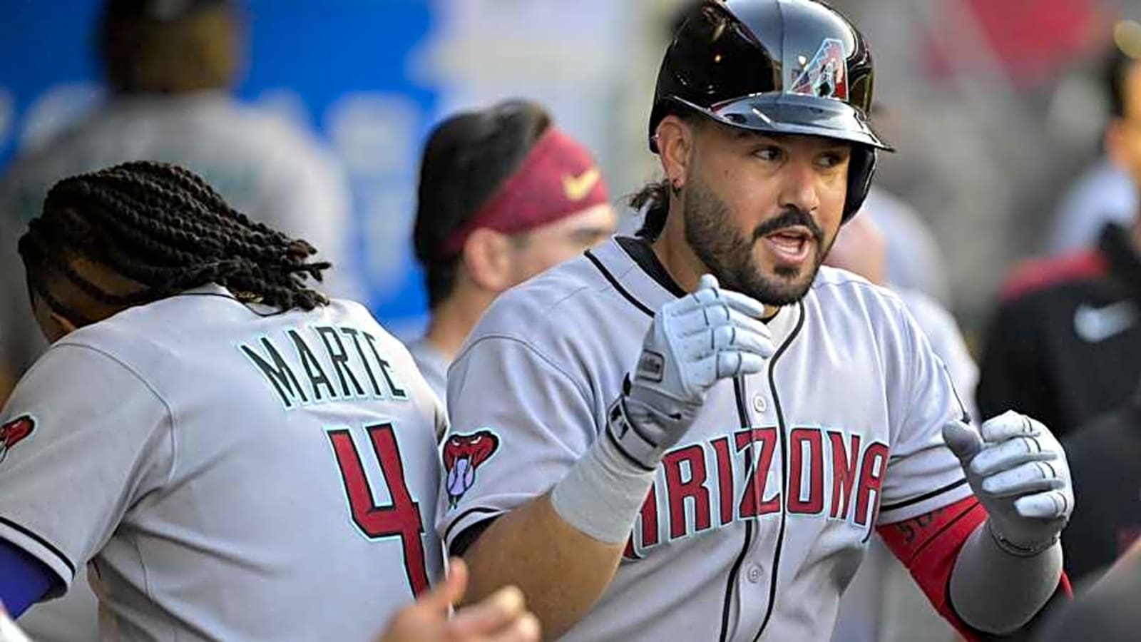 Interesting New Information Comes Out Regarding Possible Seattle Mariners&#39; Trade Targets