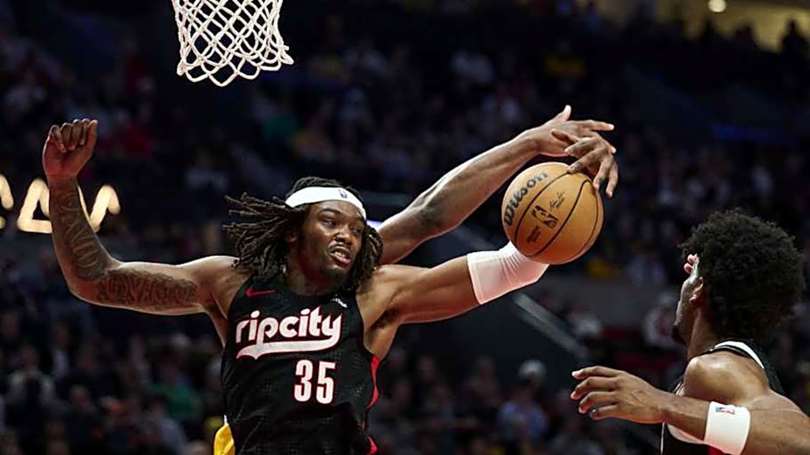 Blazers&#39; Robert Williams Trade Value Revealed After Various Injuries