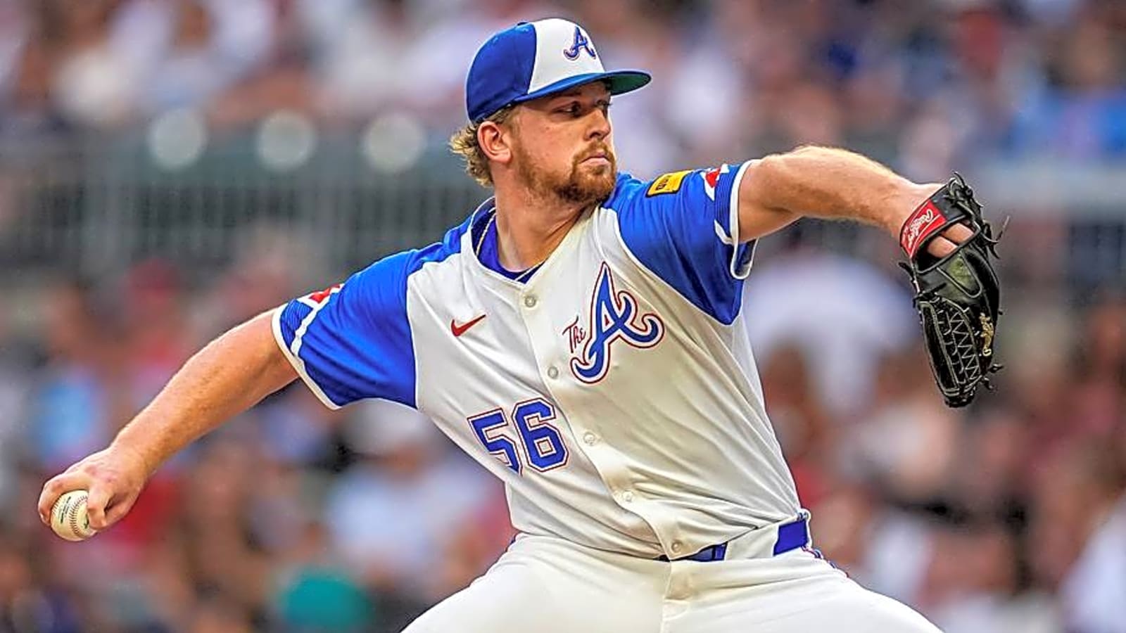 Braves See Spencer Schwellenbach, Hurston Waldrep to Undergo Surgeries