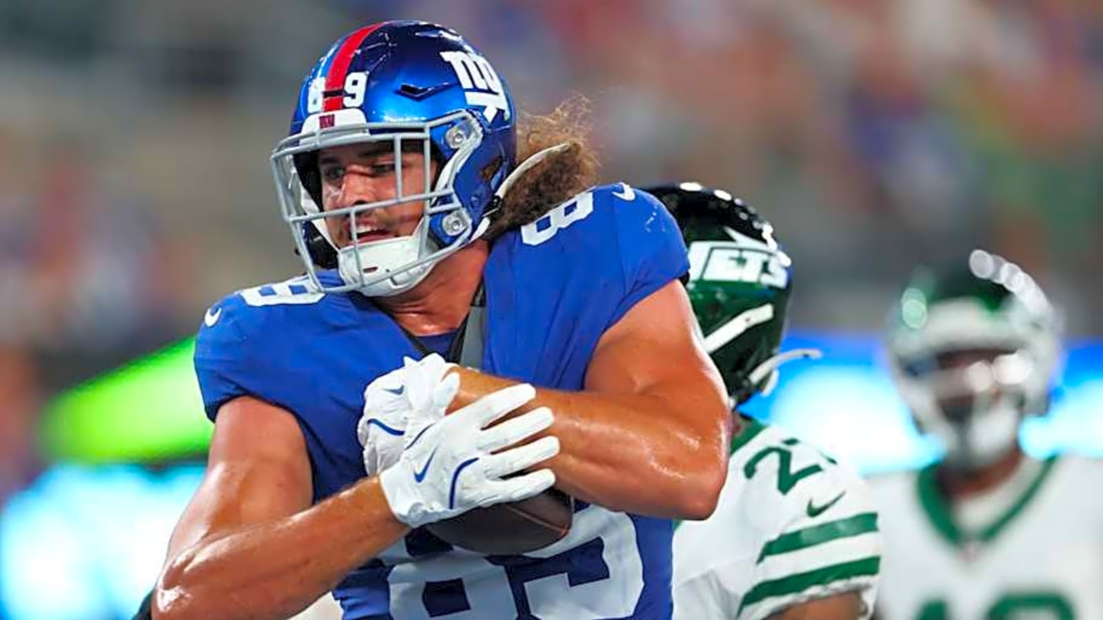 5 Players Dolphins Should Consider on Waivers