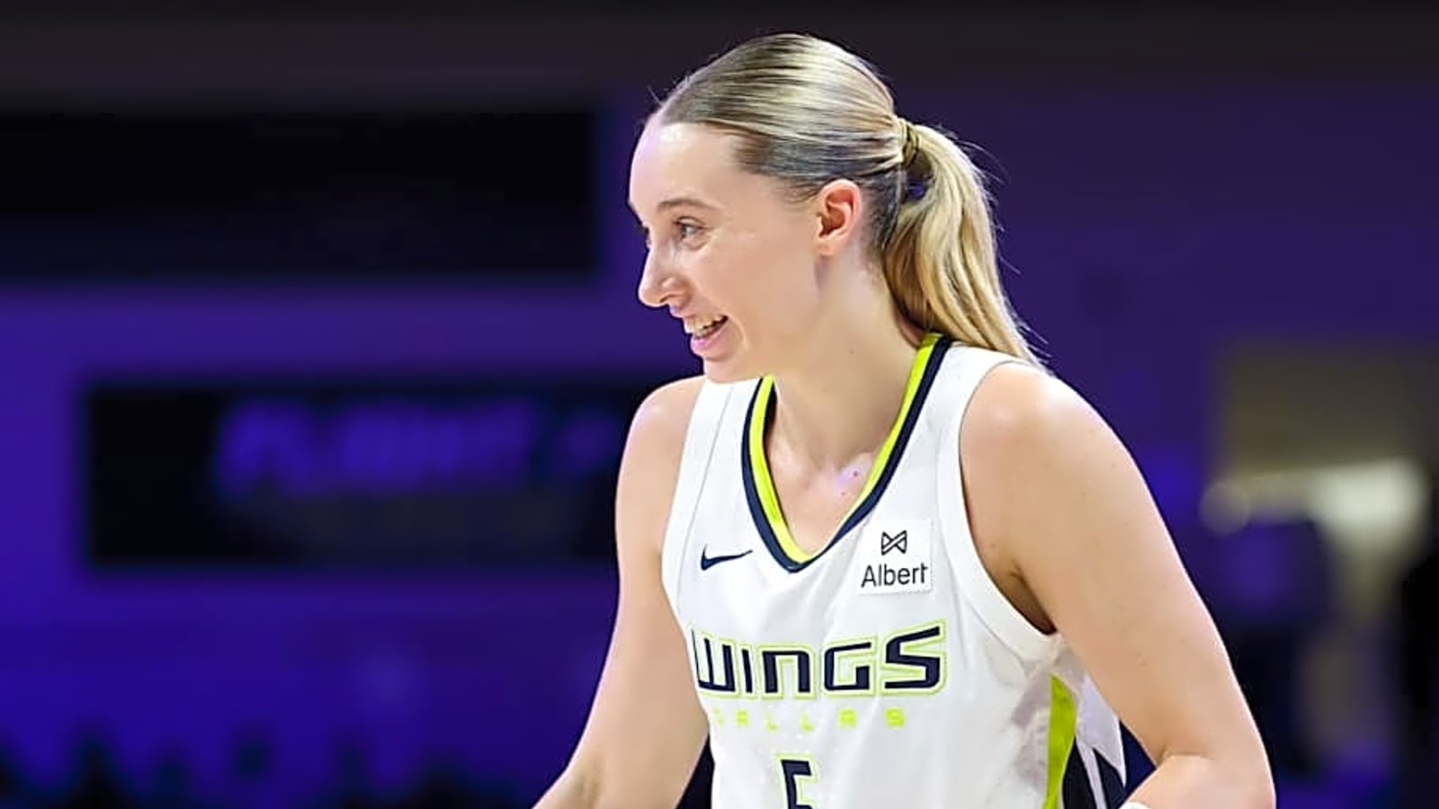 UConn Star Paige Bueckers Unveils Epic New Gatorade Flavor
