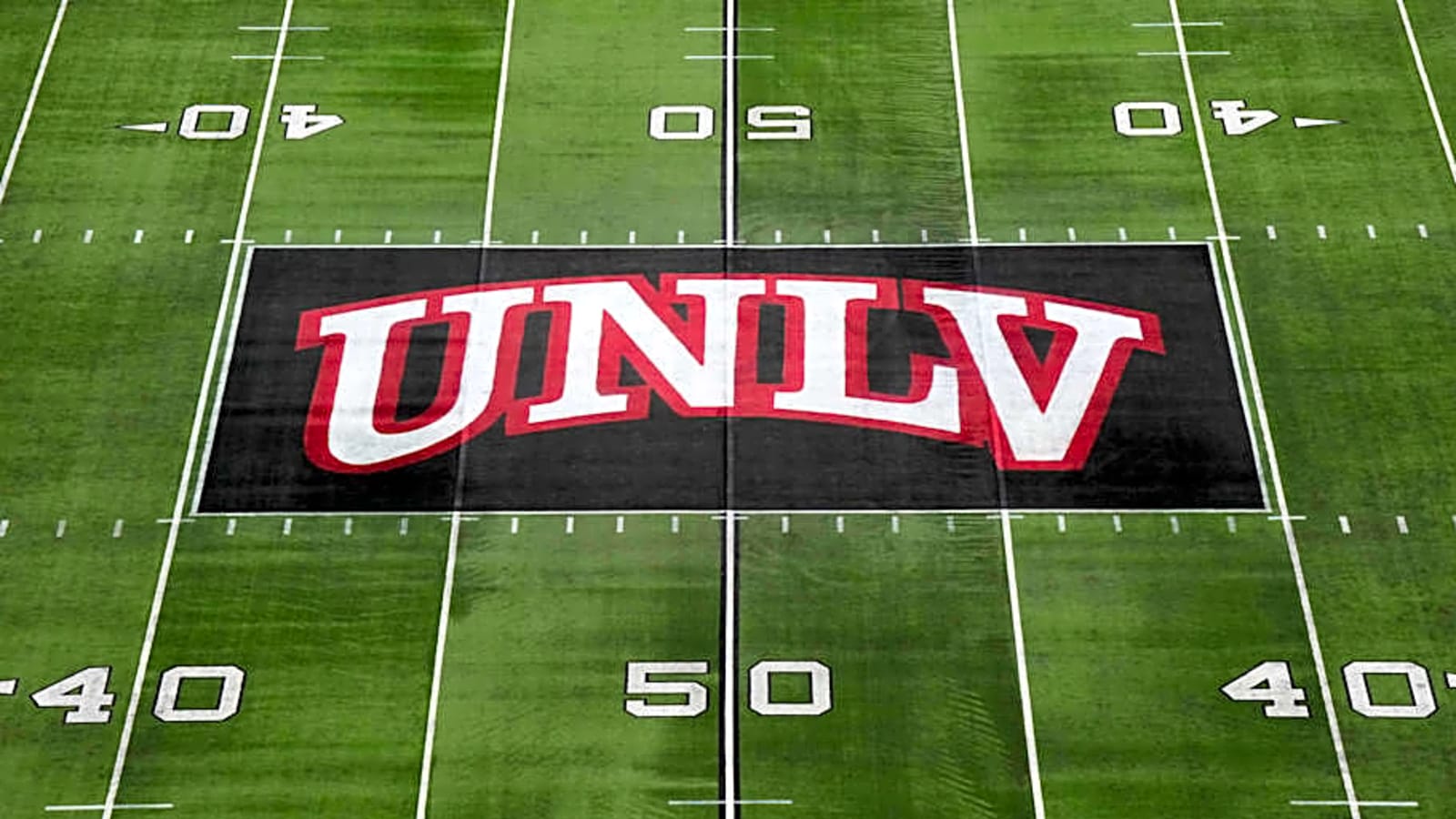 UNLV AD Erick Harper Talks NIL, House Vs. NCAA Settlement, Future Of Rebels Athletics