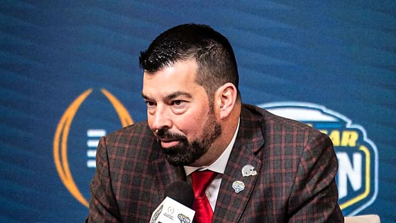 What 4-Star Recruit Danny Lang Said About USC Trojans, Ohio State, Oregon Ducks