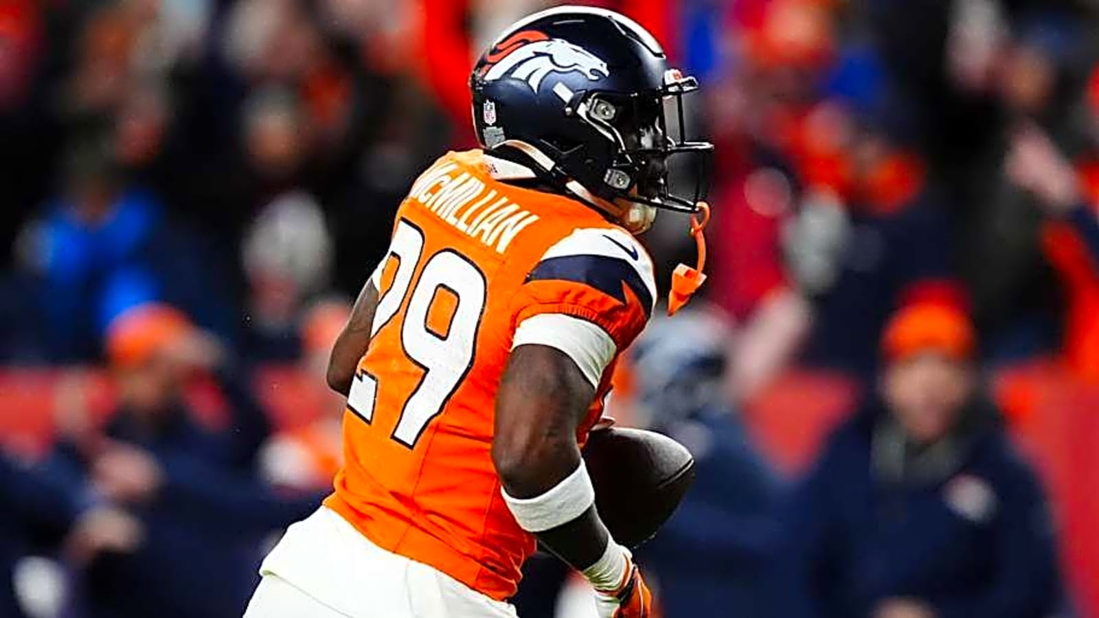 Broncos’ Takeaway Surge is Masking a Bigger Defensive Problem