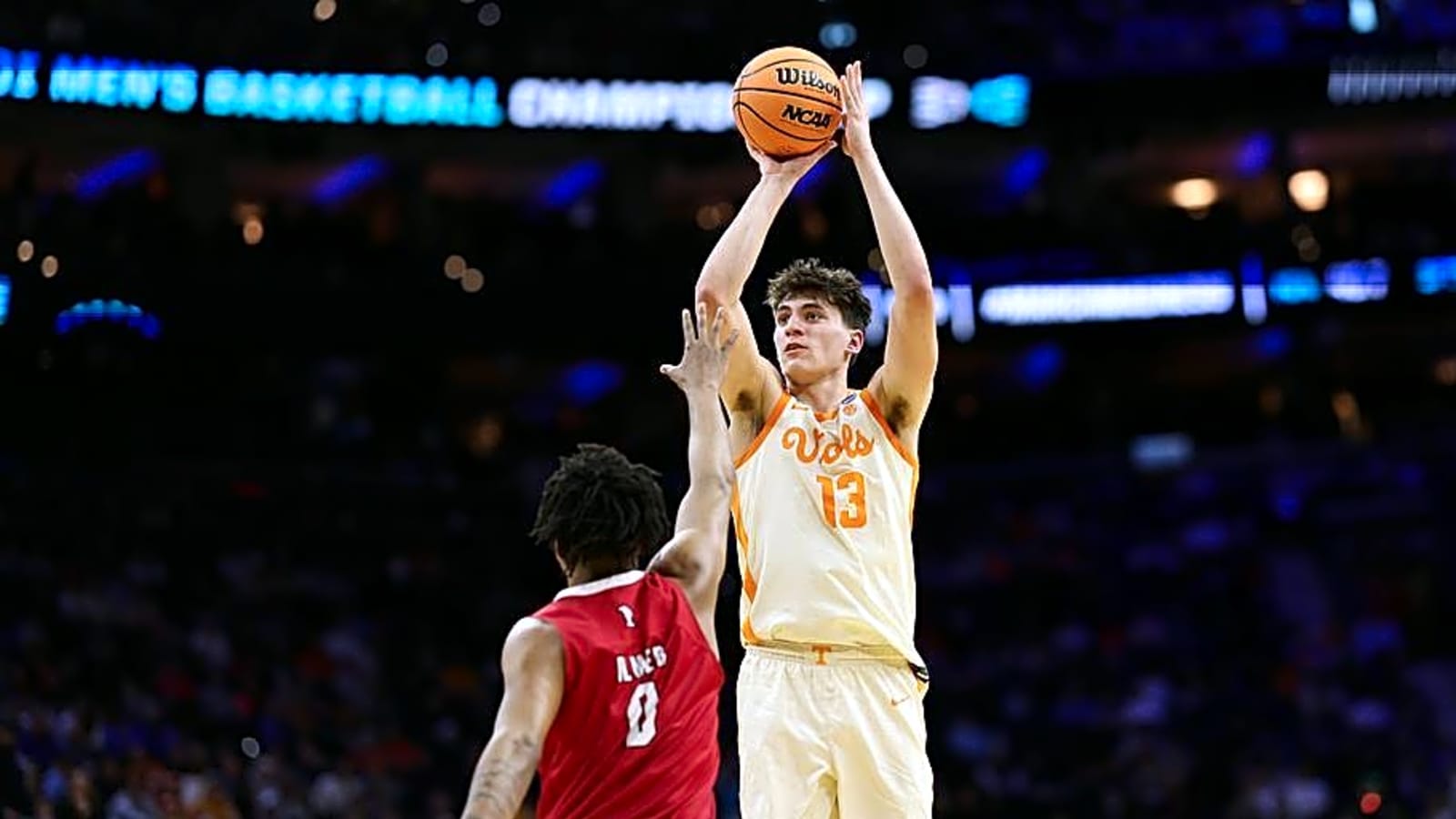 Michigan Basketball Coach Kyle Church Praises Key SEC Transfer