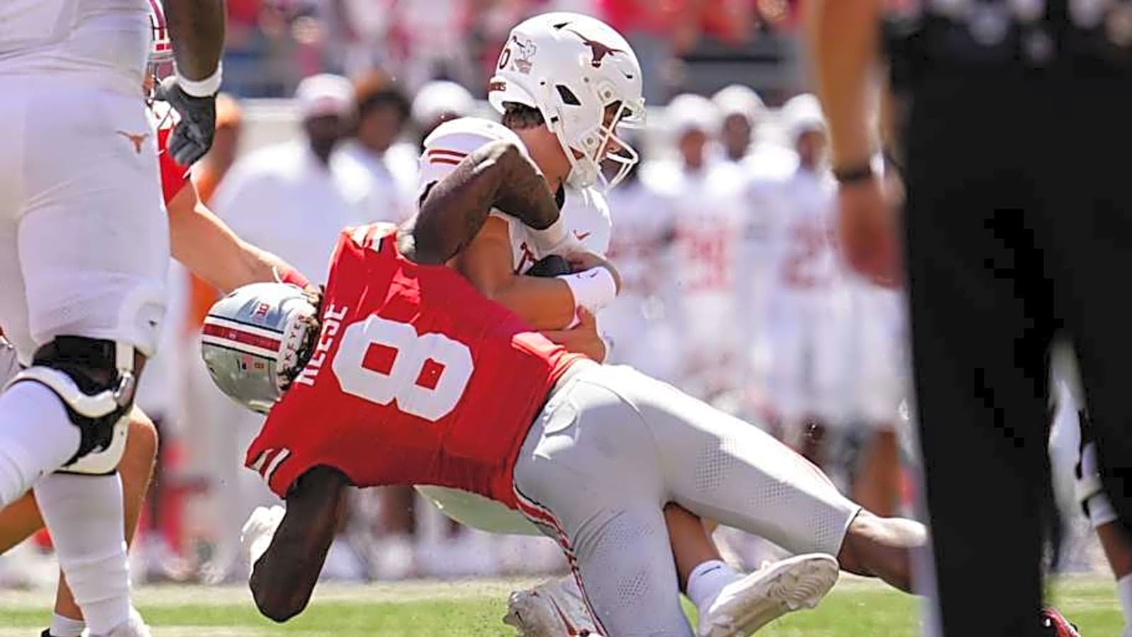 The Arch Manning Truth Texas Longhorns Fans Need to Hear