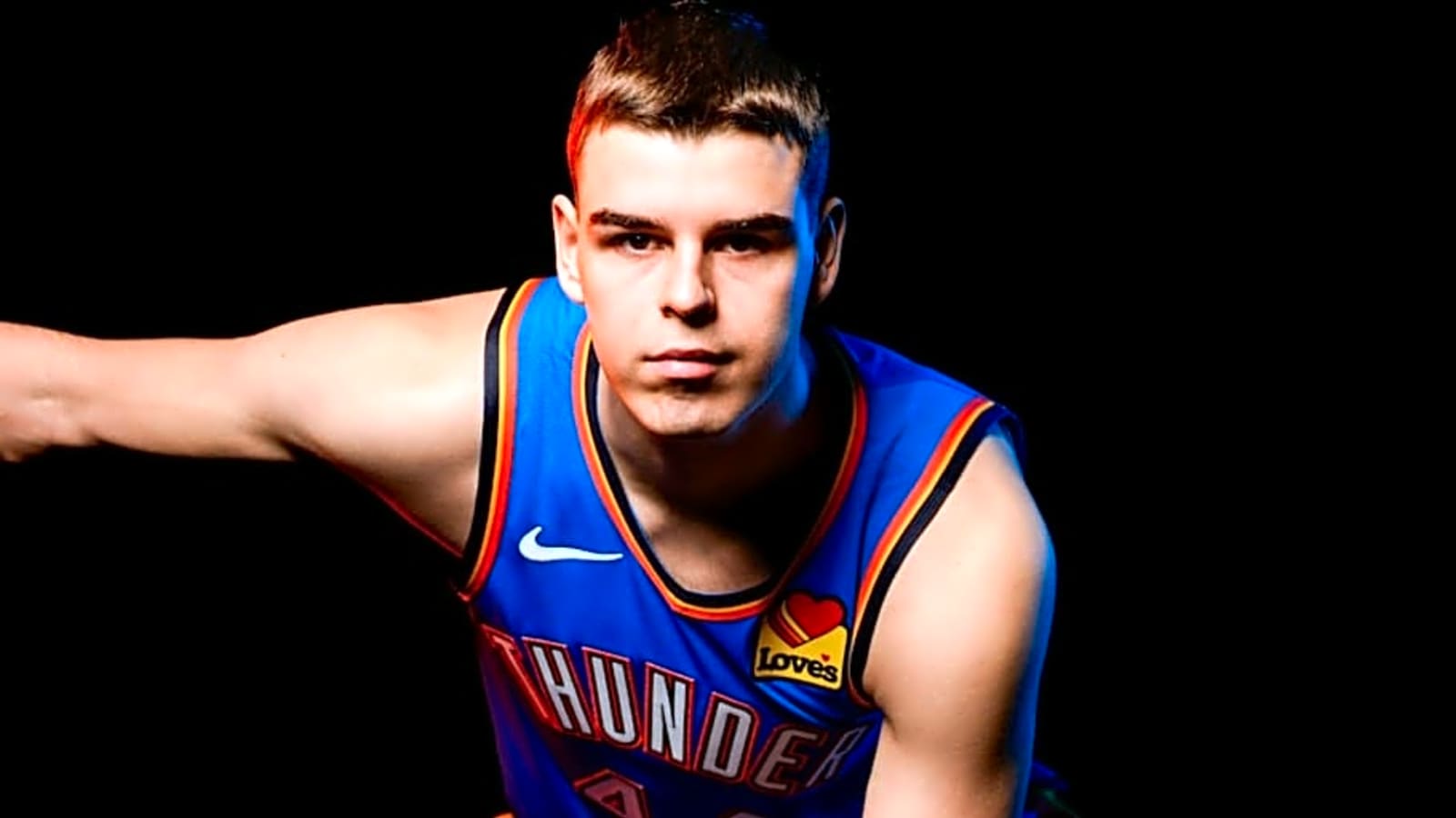 OKC Thunder: Nikola Topic Will Need Time to Develop