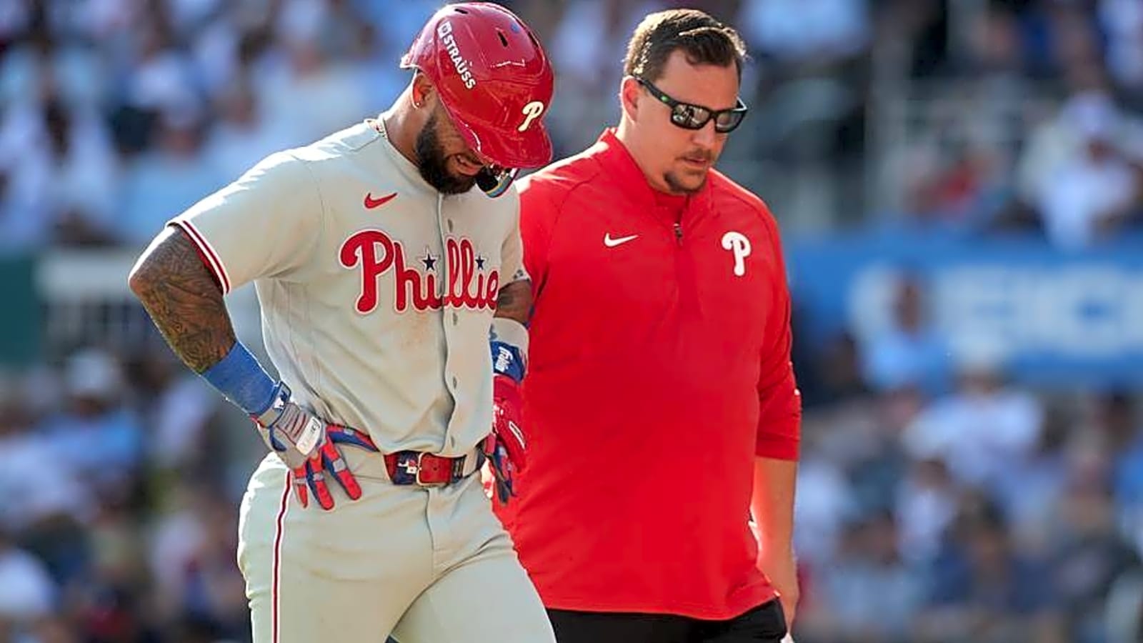Predicting Phillies Game 3 Lineup Without Edmundo Sosa