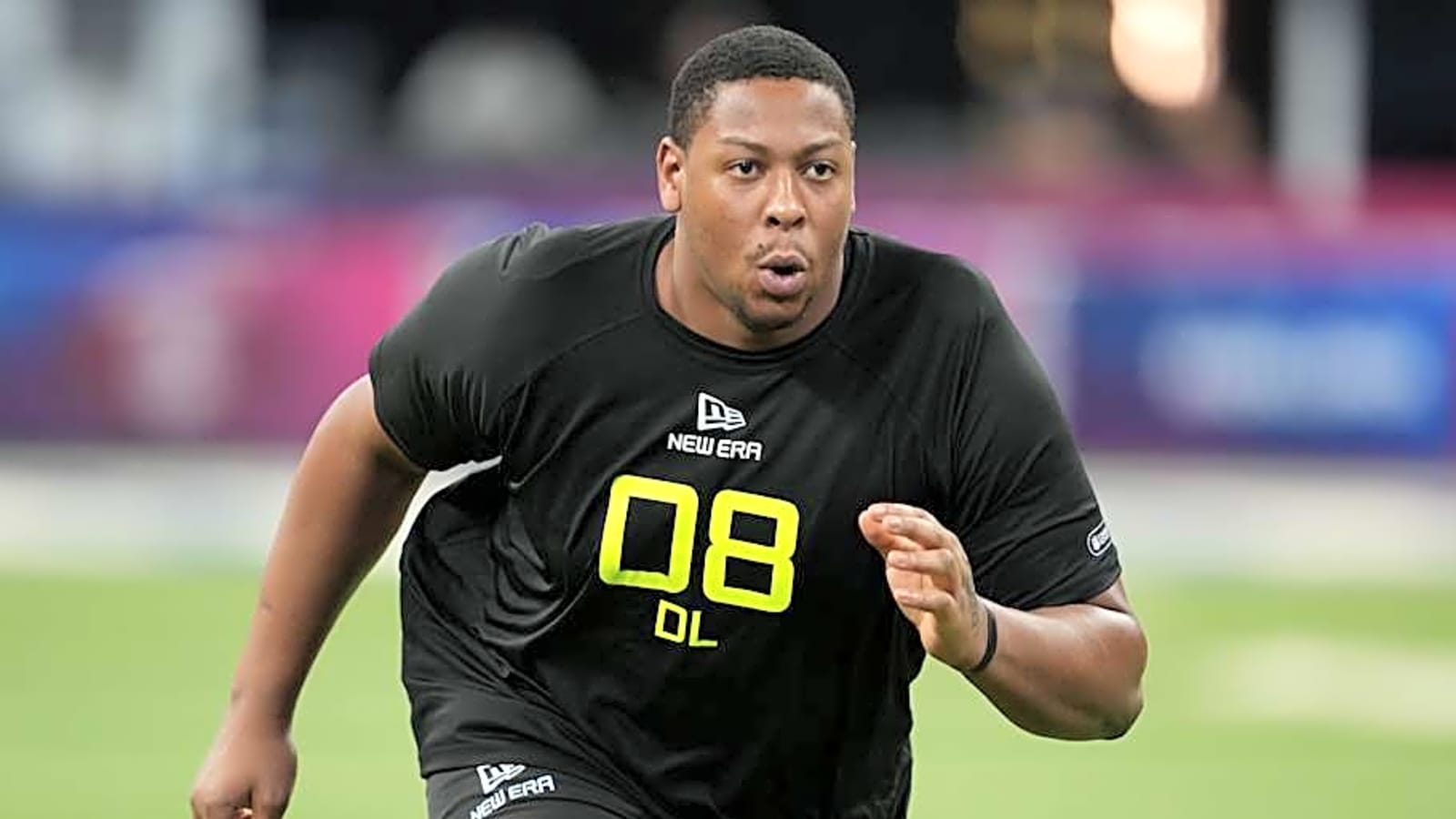 Patriots Urged to Avoid NFL Draft&#39;s &#39;Most Underrated Prospect&#39;