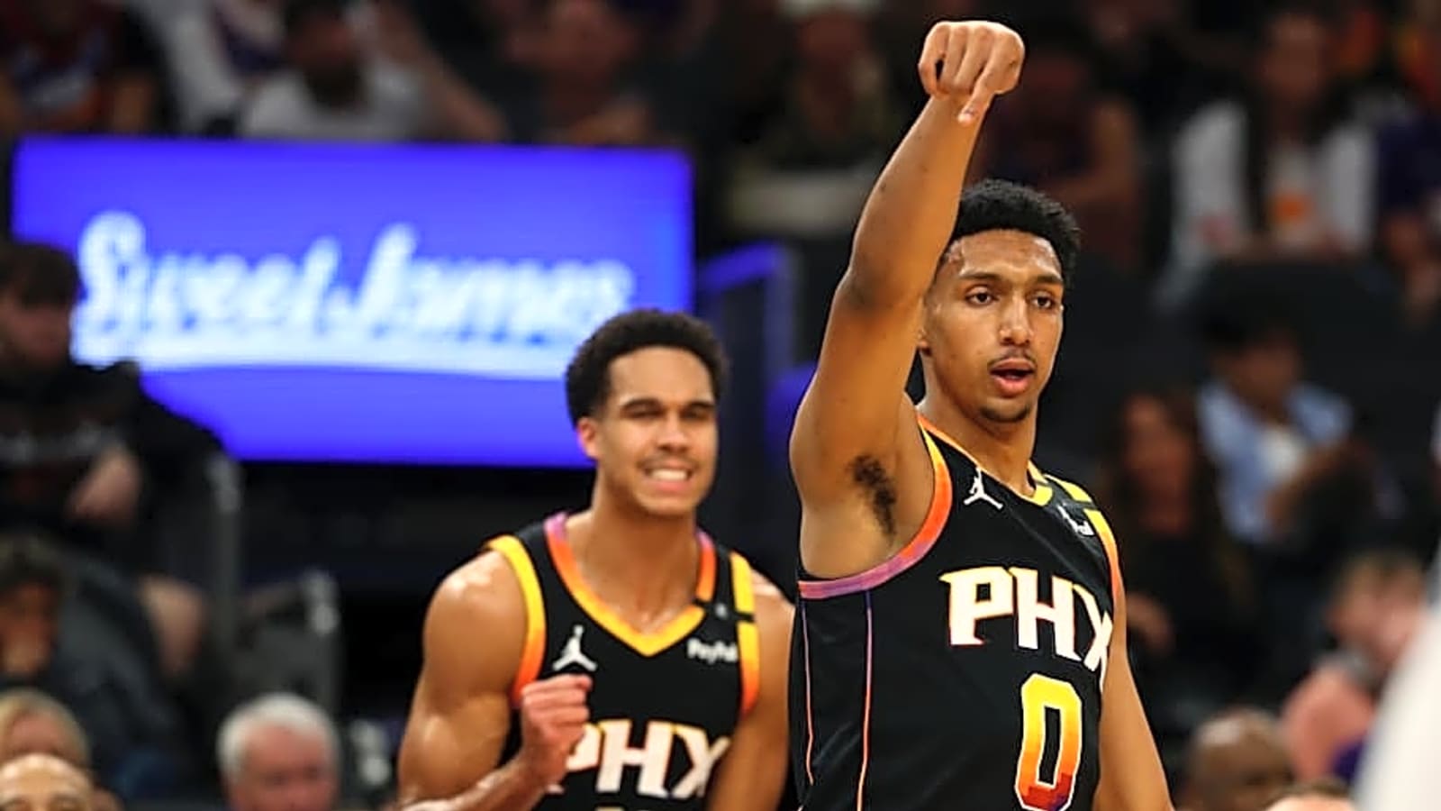 Top Suns Players to Watch at 2025 NBA Summer League