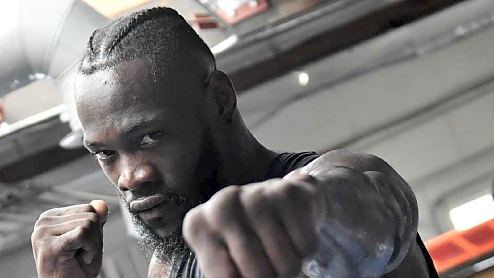Deontay Wilder&#39;s Return: Can The Bronze Bomber Reignite His Heavyweight Reign?