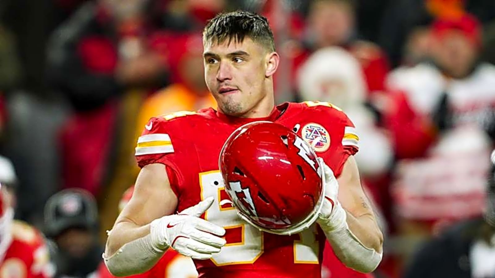 Chiefs’ Most Underrated Player Is Entering a Contract Year