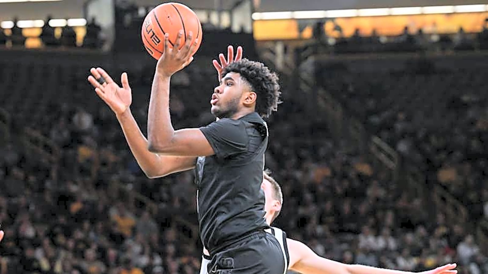 Mock Draft Lands Suns Major Steal at No. 29