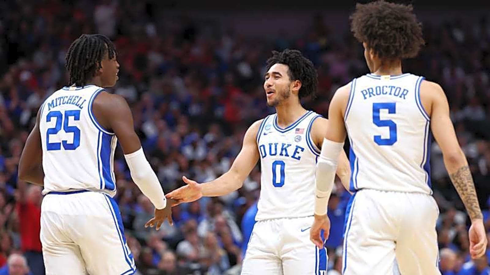 Recent Duke Basketball Gem Joins Prestigious Event&#39;s Hall of Fame
