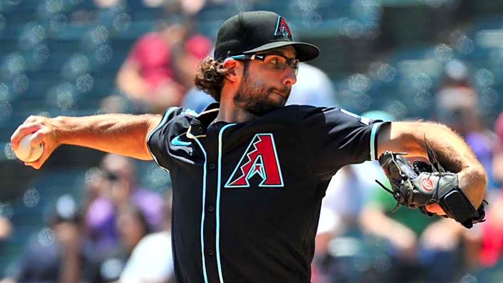 Mets trading for NL ace &#39;makes too much sense&#39;, per insider