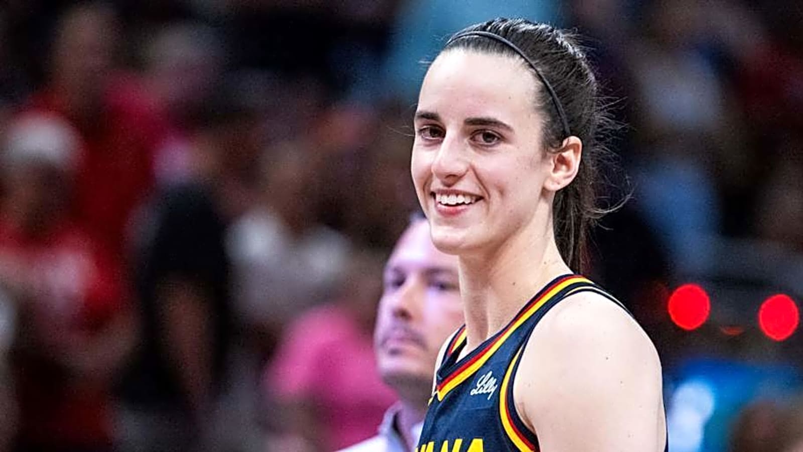 Caitlin Clark Shrugs Off WNBA All-Star Fan Voting Supremacy