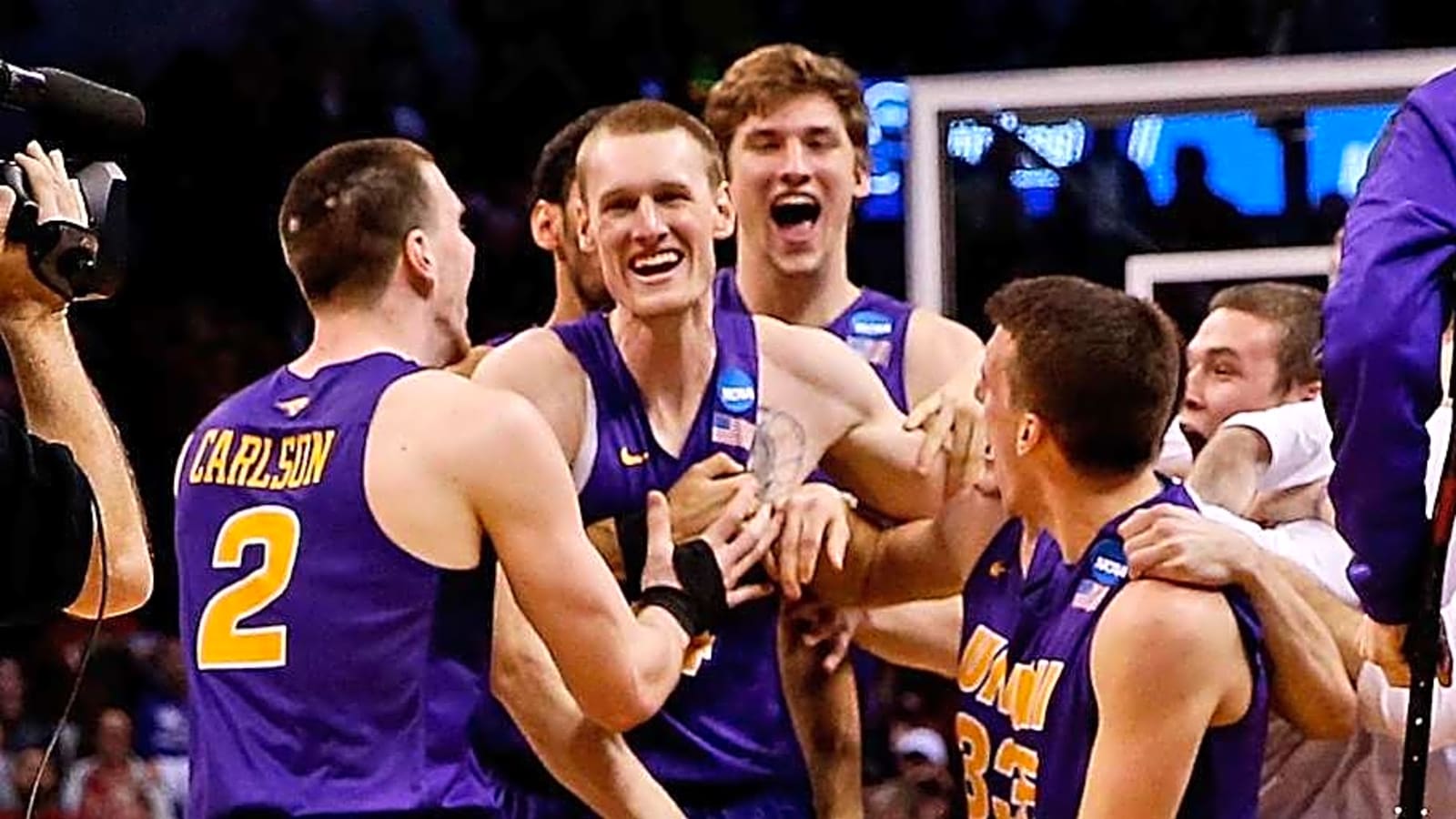 Suns’ New G League Coach Owns One of Most Memorable Shots in March Madness