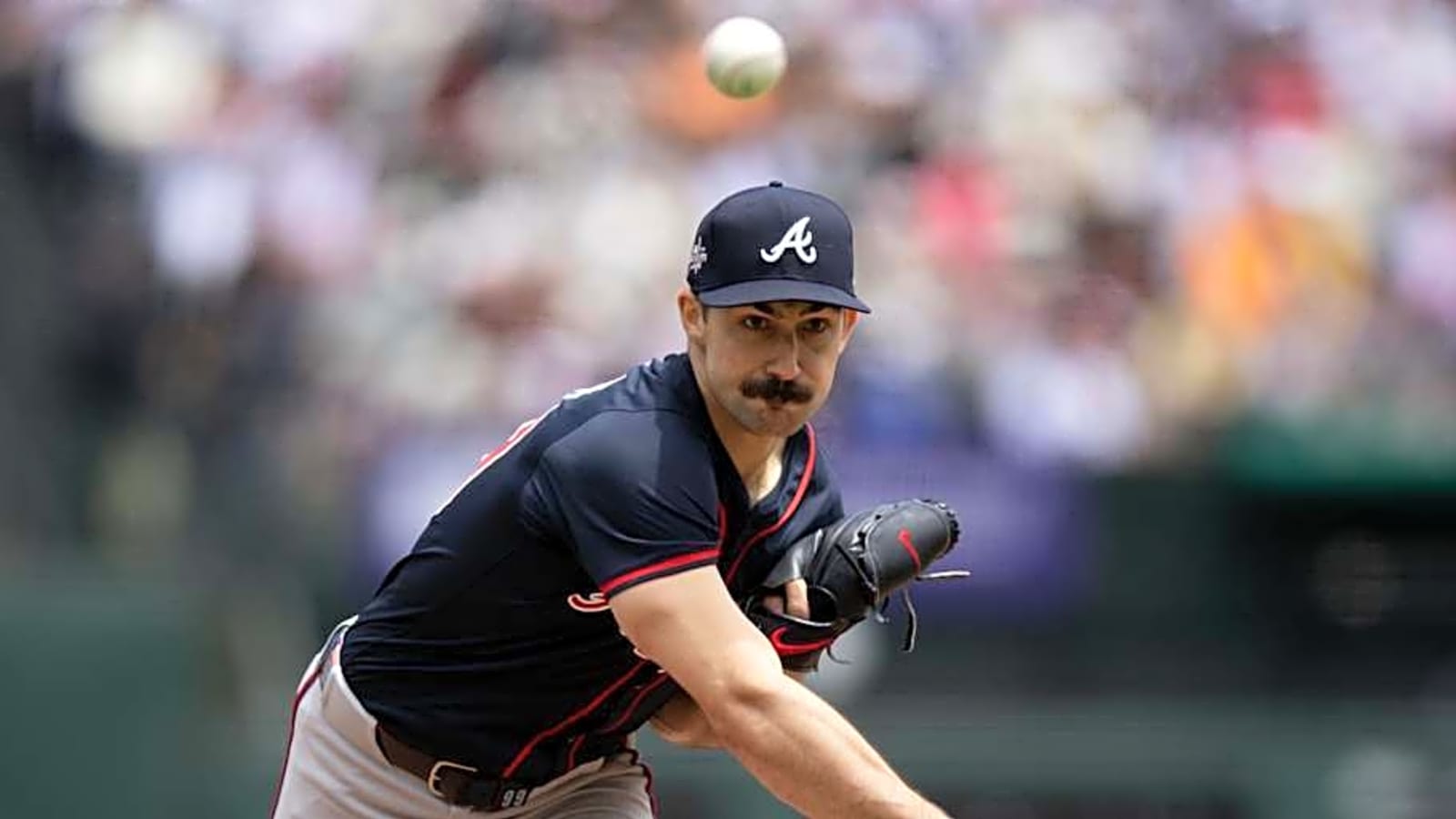 Atlanta Braves Making History Not Seen in Almost a Decade with Poor Performances