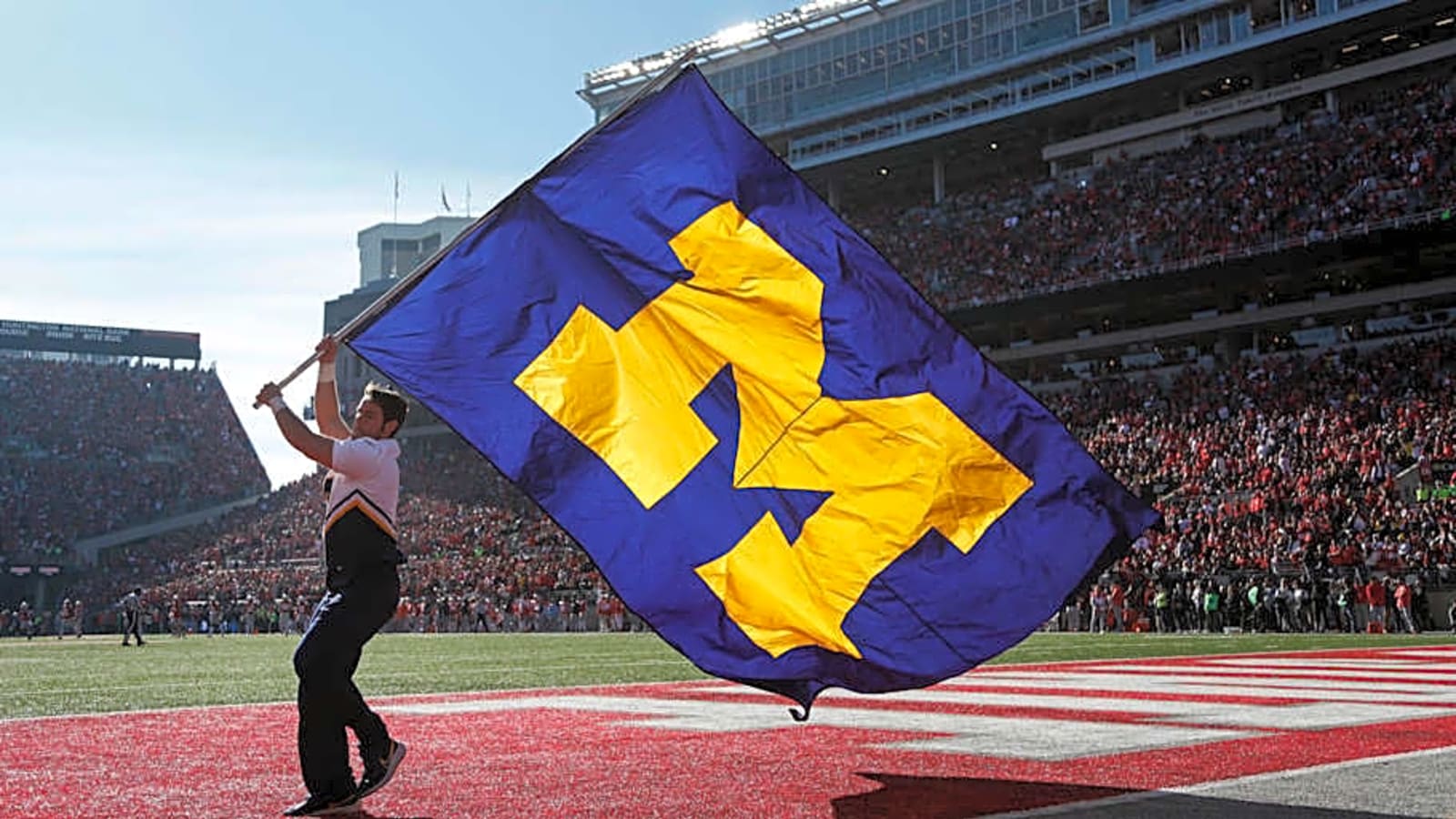 Michigan makes sports history with first-round picks across all 5 major leagues in same year