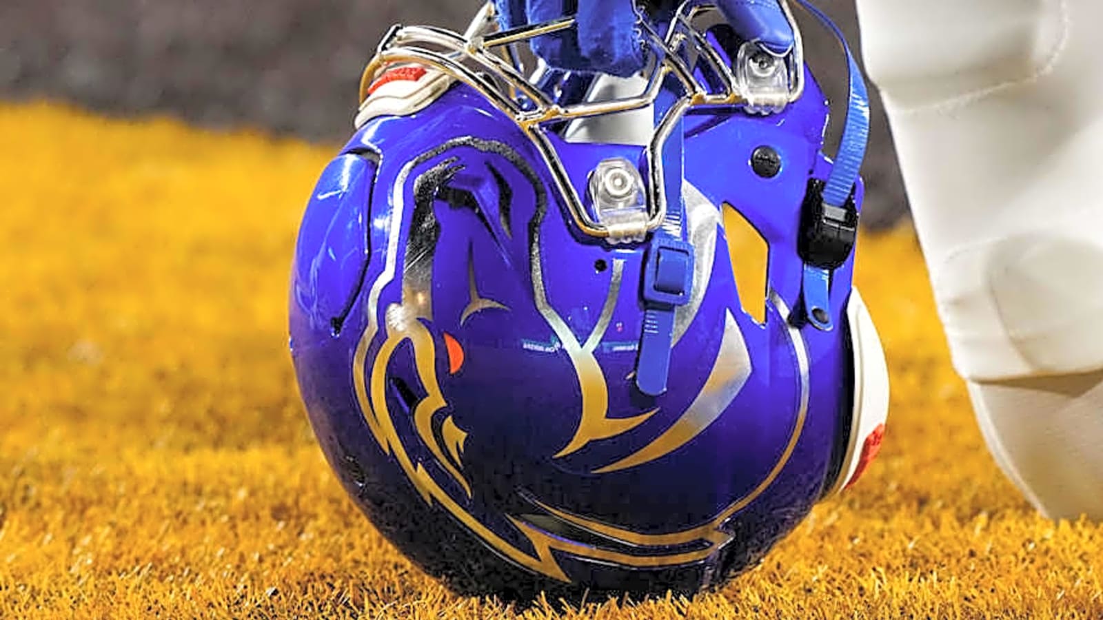 Former four-star linebacker recruit to leave Boise State, enter transfer portal