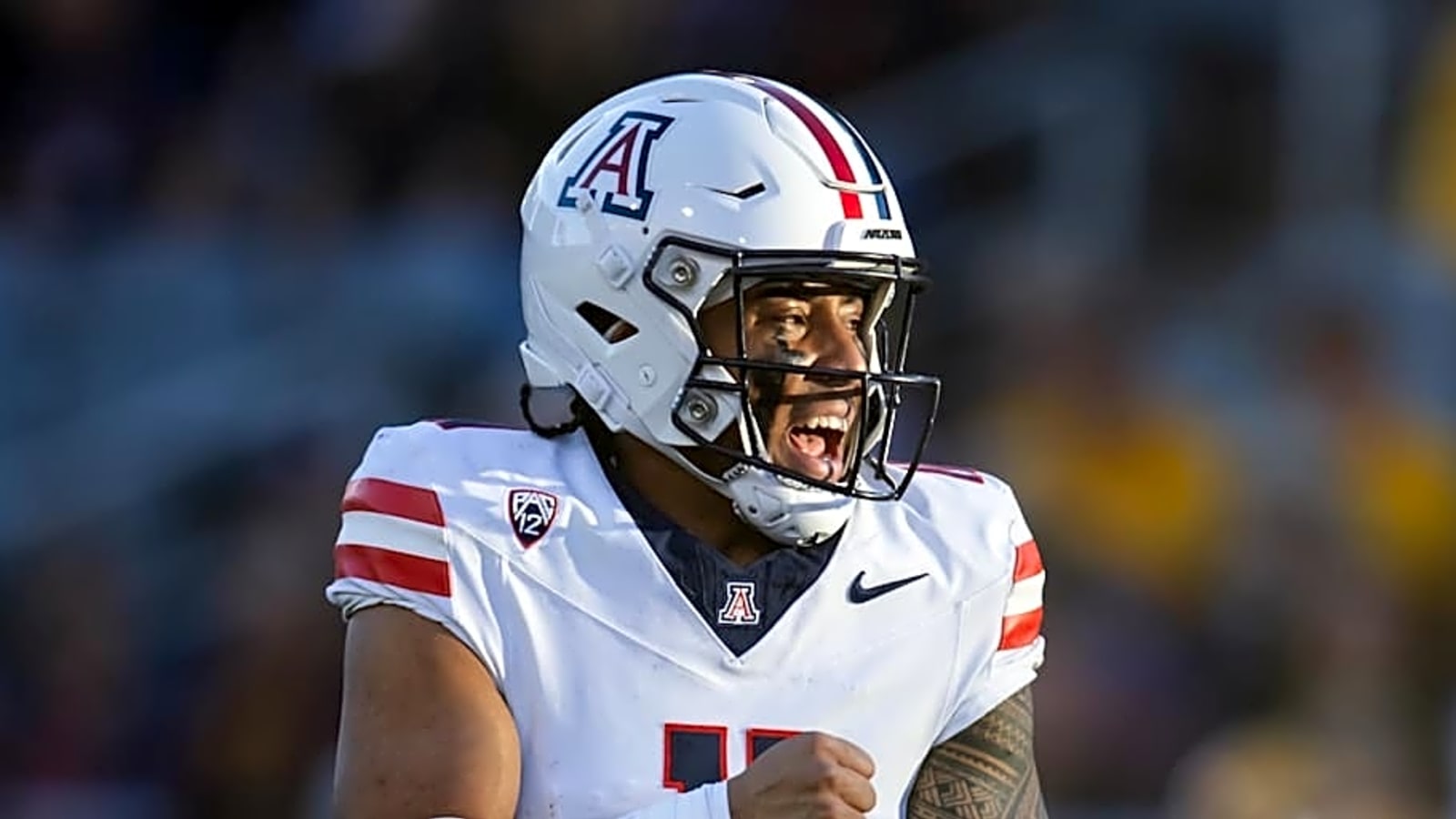 Arizona Wildcats Quarterback Breakdown