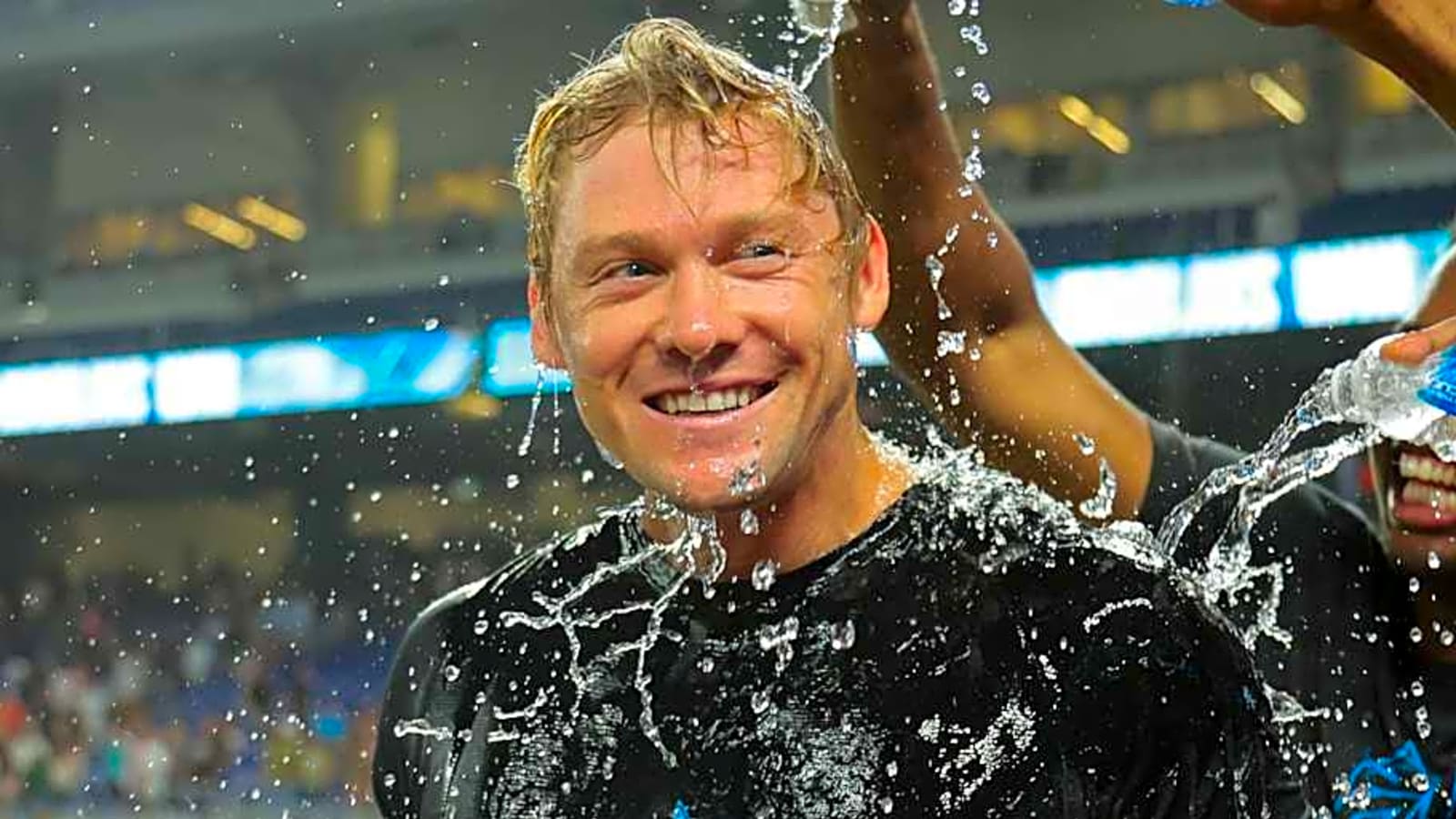 Miami Marlins Star Receives Conclusive Trade Deadline Update