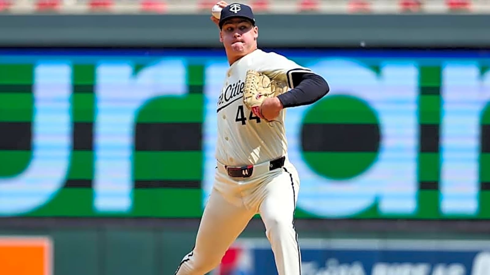 Twins Bullpen Stands Strong Against Rays Amid Decimated Rotation
