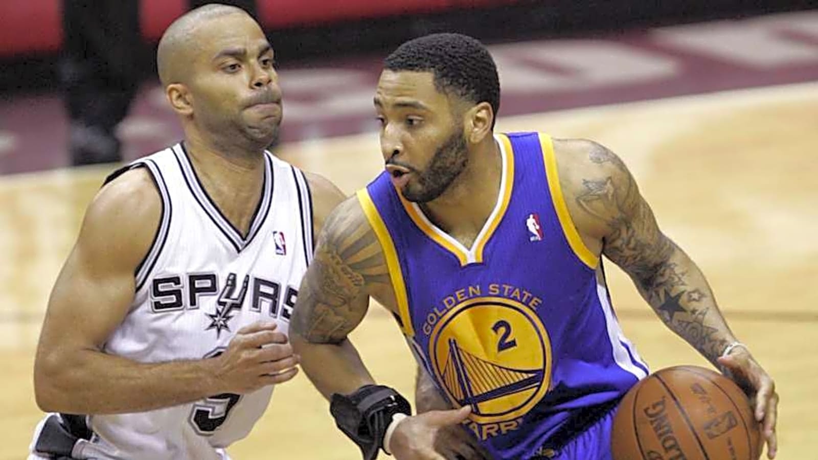 What Acie Law Brings to Brooklyn Nets as Director of Player Personnel