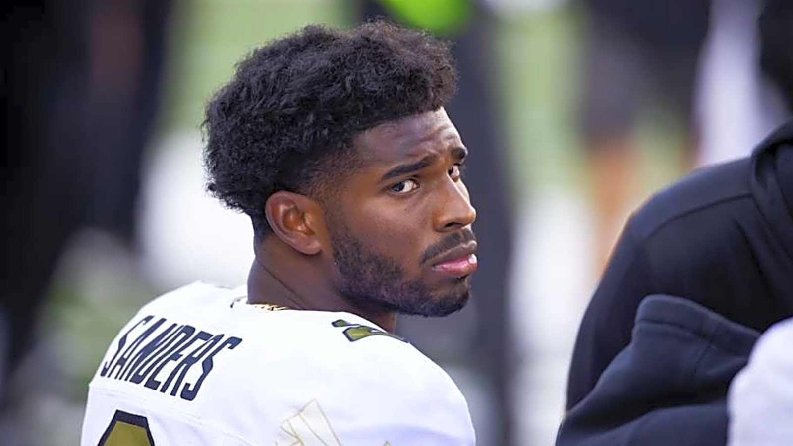 Insider Reveals Why Steelers Didn&#39;t Draft Shedeur Sanders