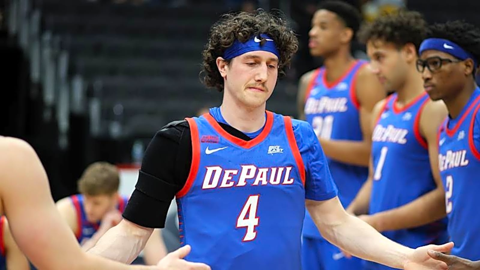 Indiana Portal Additions: Conor Enright Has Been A Flexible Threat At His Best