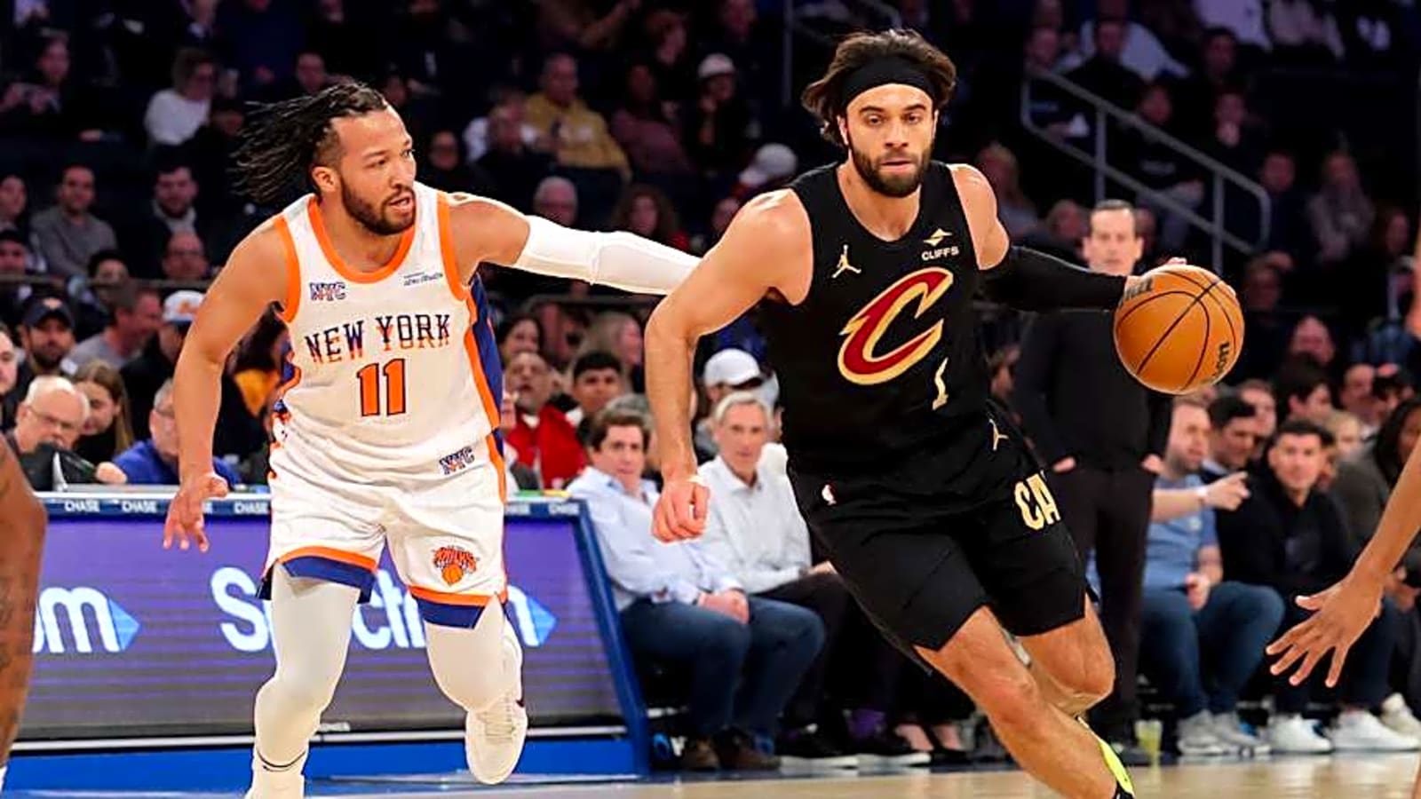 Knicks Get Important Injury News From Rival