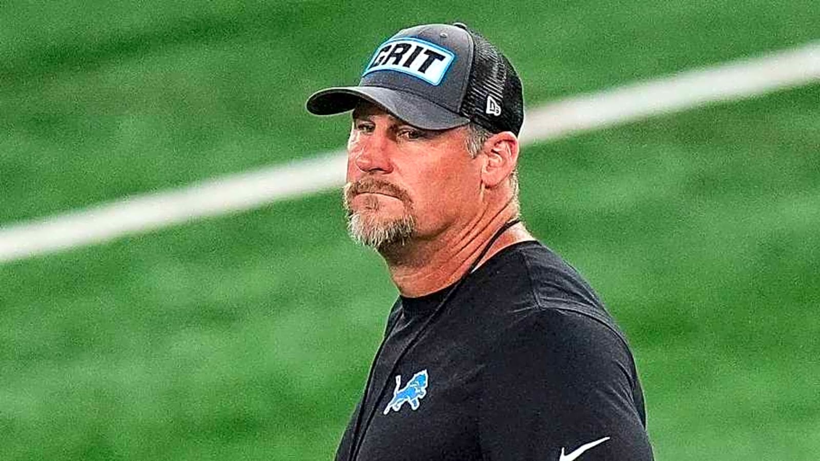 Detroit Lions 2025 Training Camp Landing Page